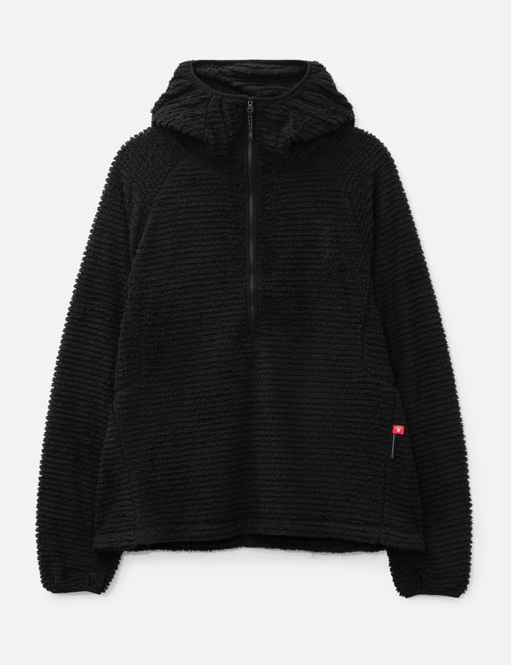 Purple Mountain Observatory PrimaLoft® URSA Hoodie