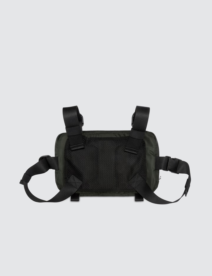 Chest Rig Placeholder Image