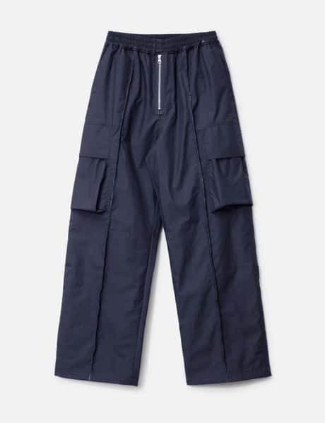 NEITHERS Reimagined Stadium Coach Pants