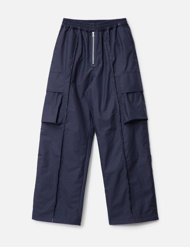 Reimagined Stadium Coach Pants Placeholder Image