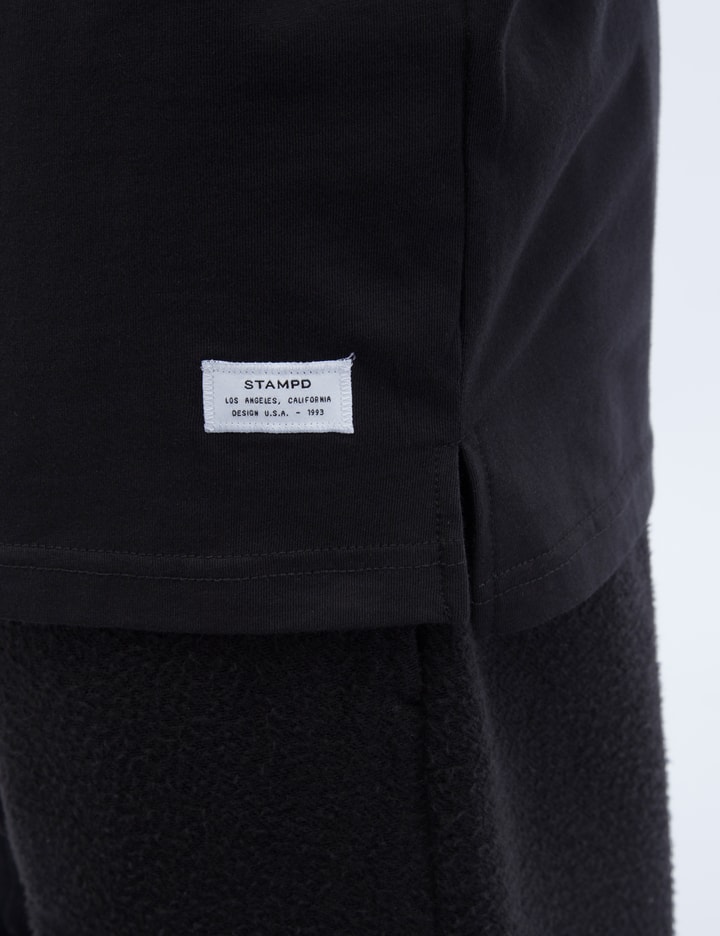 Stampd Essential Split Seam T-Shirt