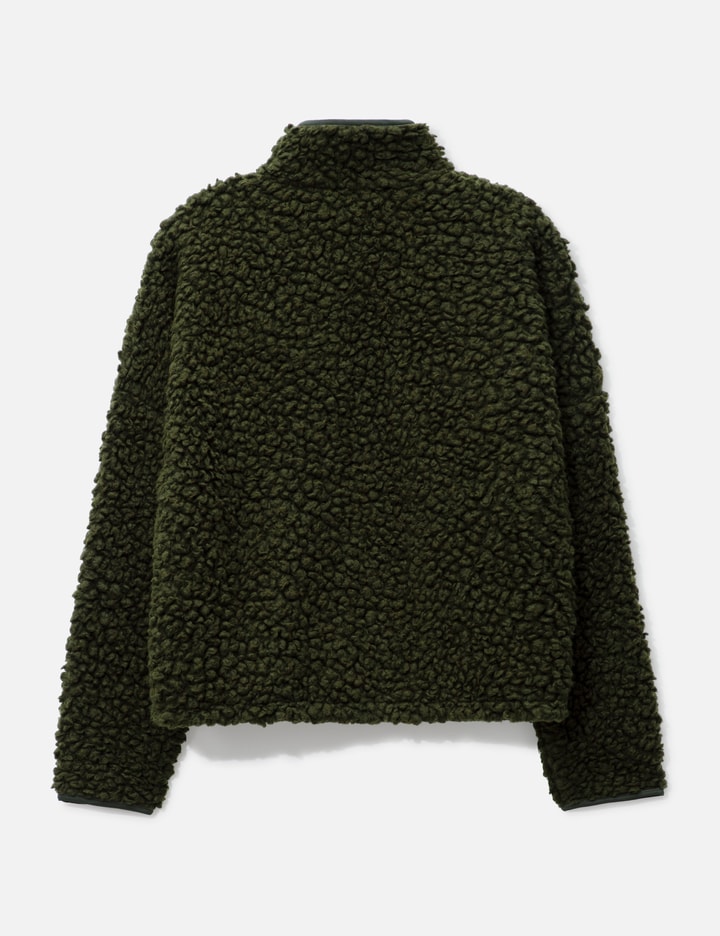 Varmahlíð Shearling Fleece Jacket Placeholder Image