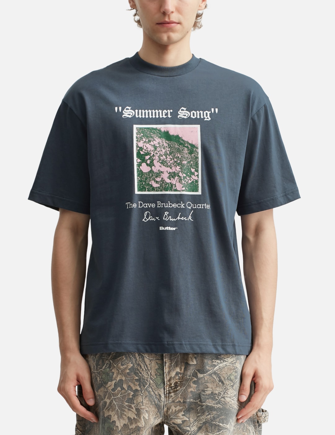 Summer Song Tee view 18
