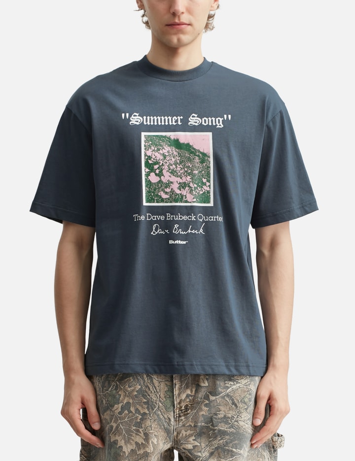 Butter Goods Summer Song Tee