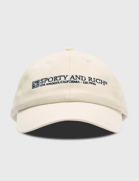 Sporty & Rich 94 ハット
