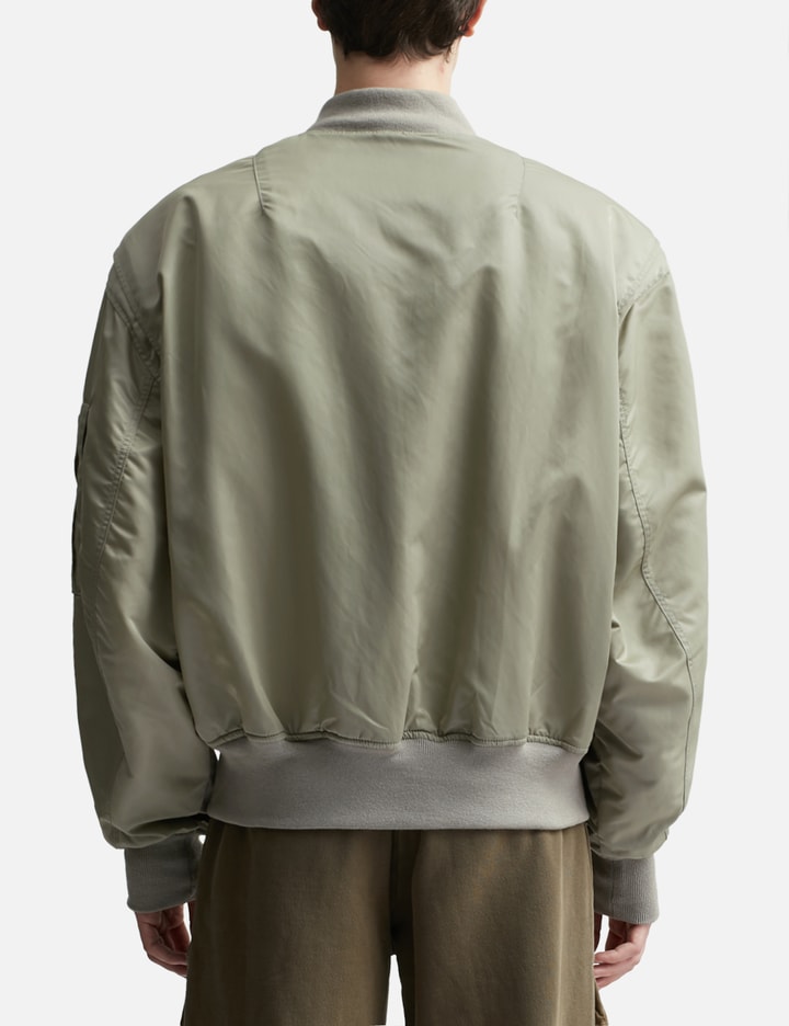 Broad Bomber Placeholder Image