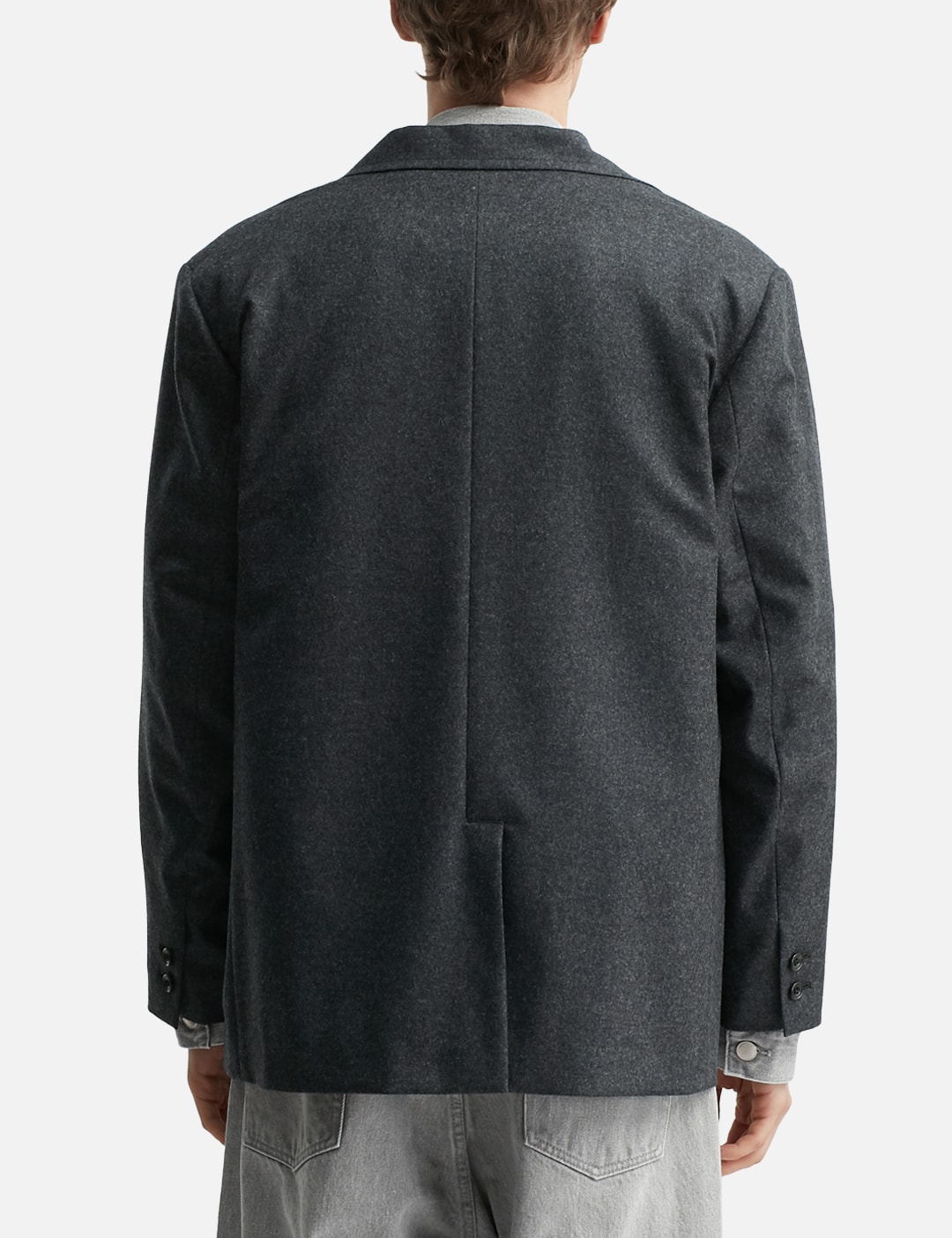 Assembled Blazer view 19