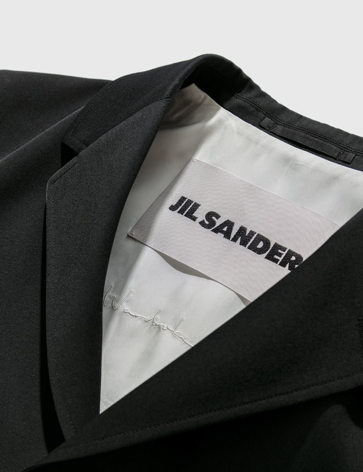 울 재킷 Placeholder Image