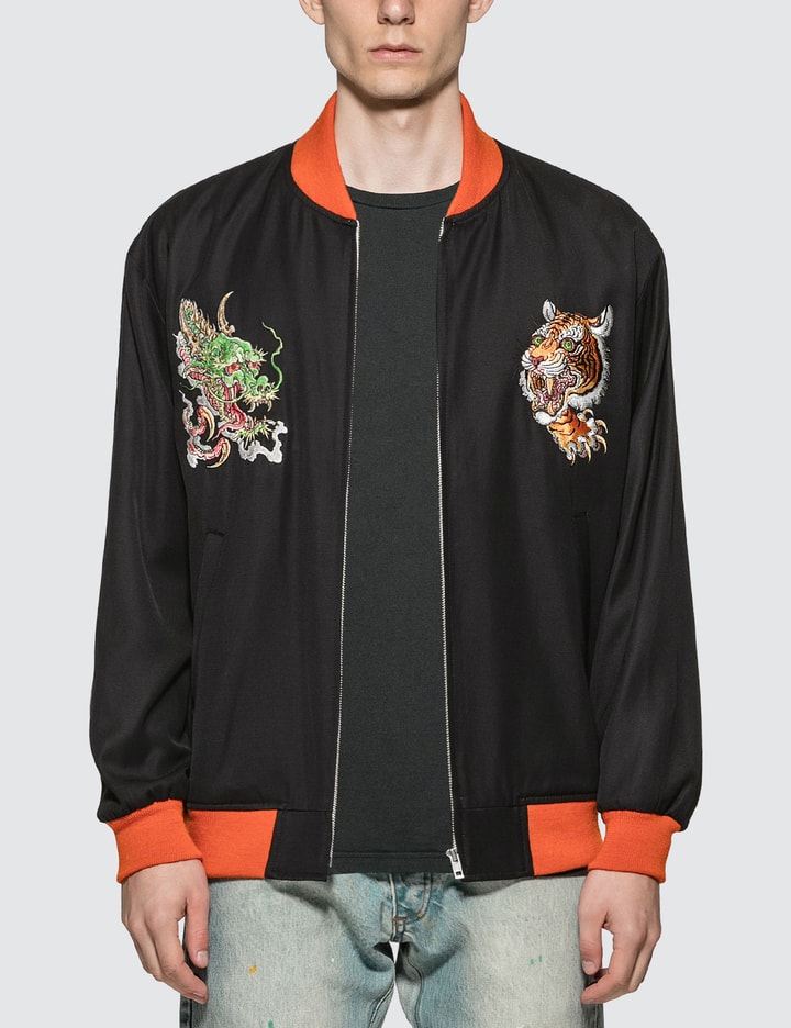 Wacko Maria x Tim Lehi Vietnam Jacket (Type-1) Placeholder Image