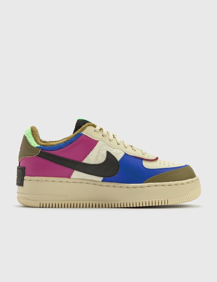Nike Air Force 1 Shadow SE Placeholder Image