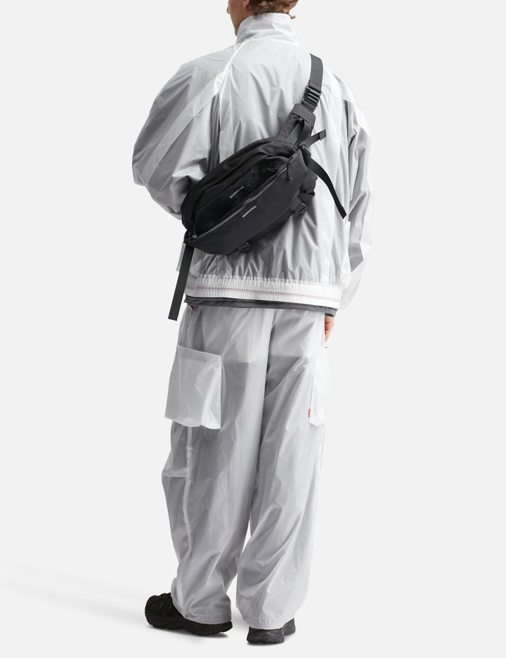 GOOPiMADE x meanswhile "GW-2T" CORDURA Nylon “Retrofitted” Extend-Bag Placeholder Image