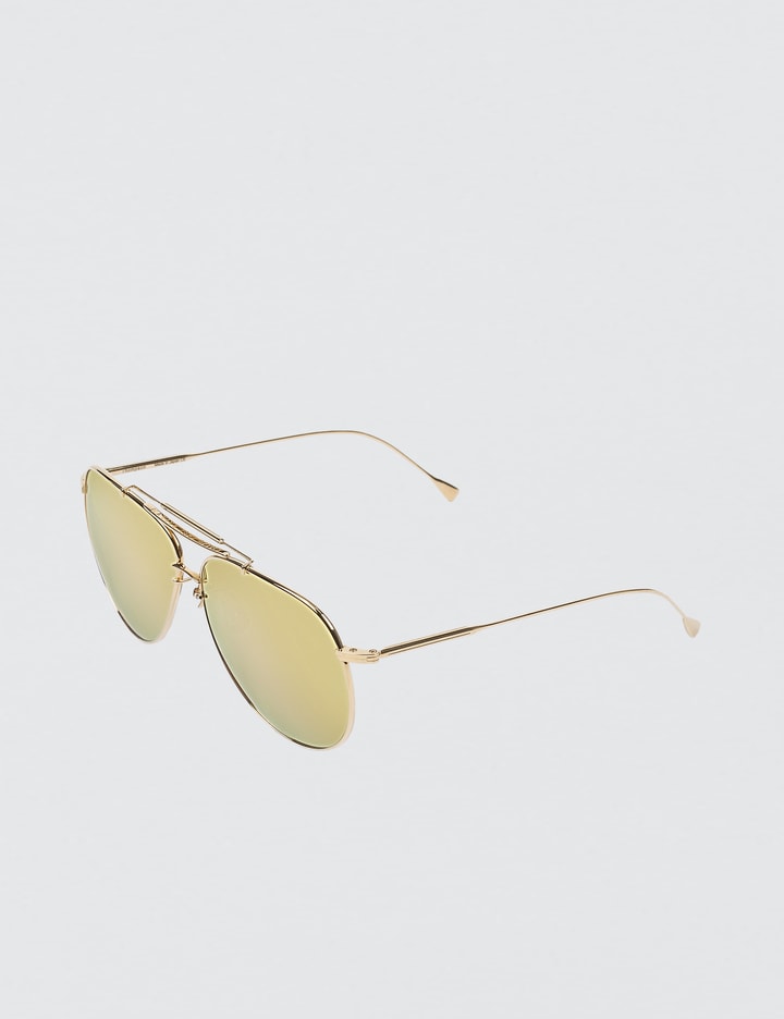 "Thompson" 16k Gold with G-15 Lens Placeholder Image