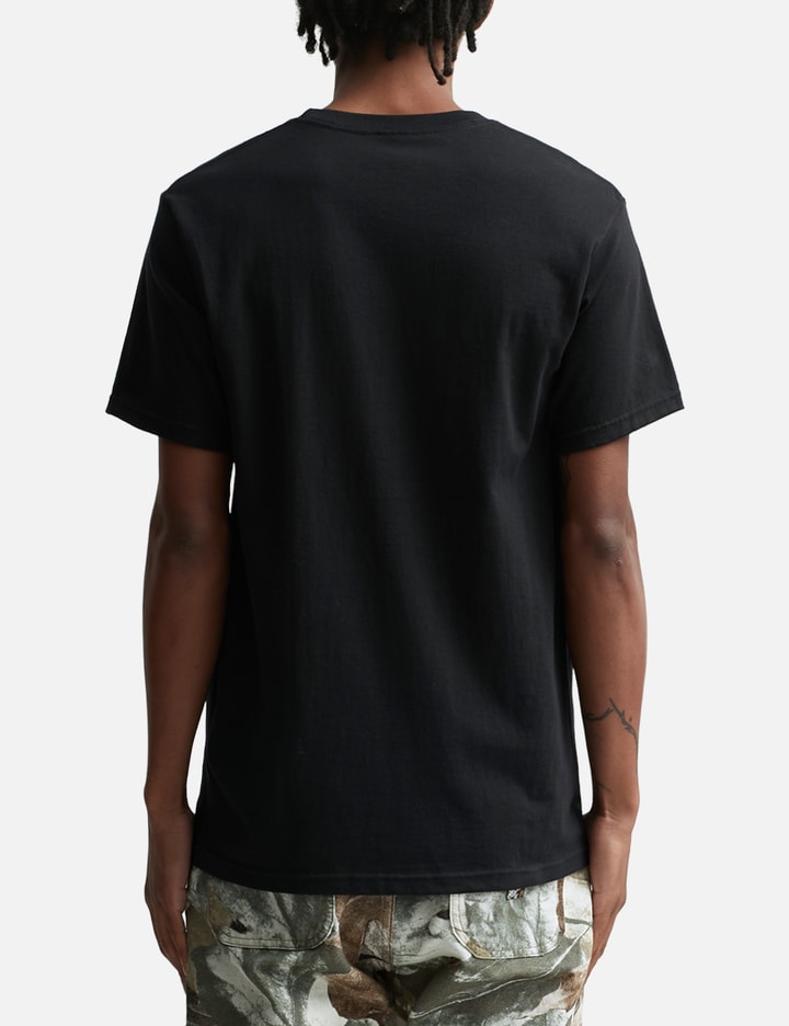 Smoke T-shirt Placeholder Image