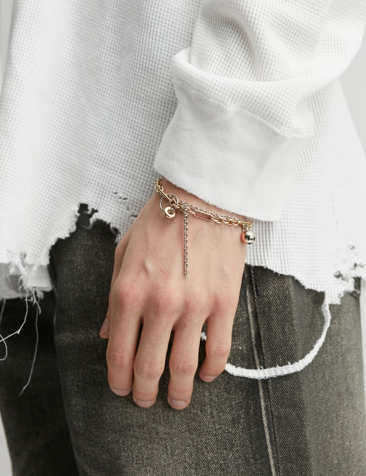 Justine Clenquet Rachel Bracelet
