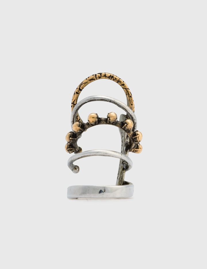 Punk Ear Cuff Placeholder Image