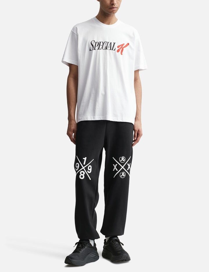 X SWEATPANTS Placeholder Image