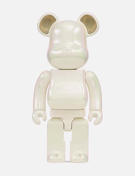 BE@RBRICK AUDIO BE@RBRICK AUDIO