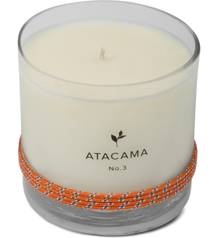 Atacama Miansai Premium Candle Placeholder Image
