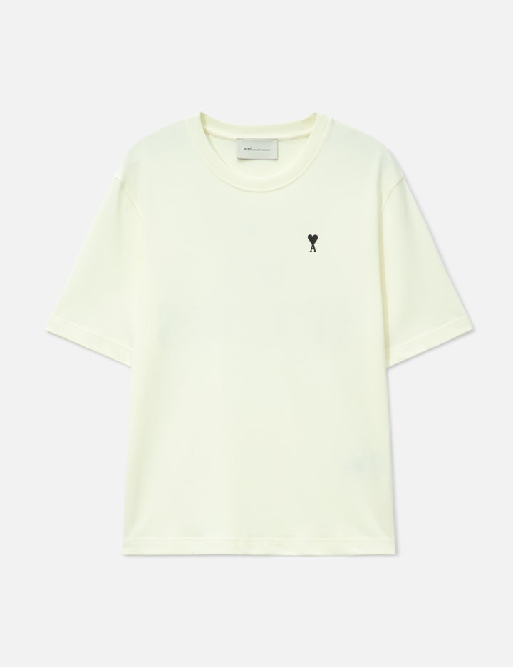 Ami Place Des Victoires Print T-Shirt