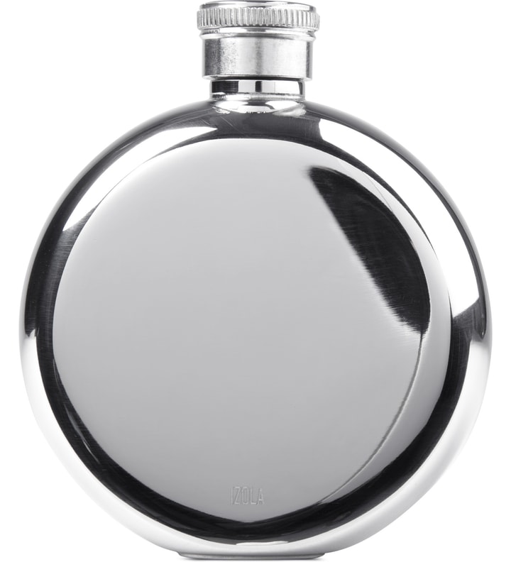 Private Reserve Flask 3oz Placeholder Image