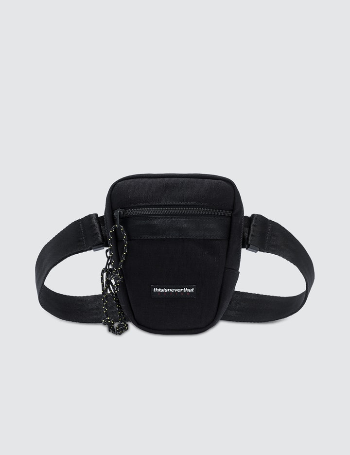 Cordura® 750d Nylon Waist Bag Placeholder Image