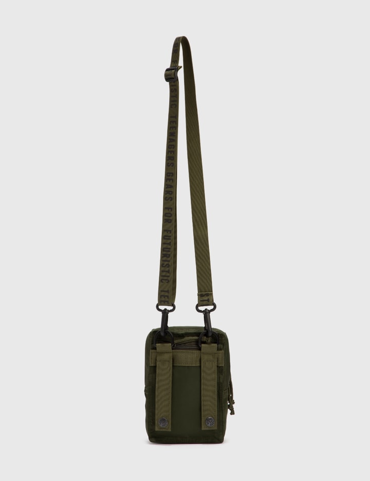 Military Pouch #2 Placeholder Image