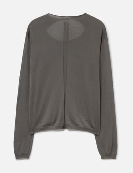 Slashed Pull Sweater view 8