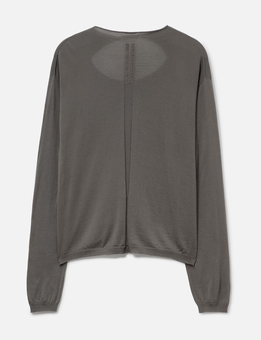 Slashed Pull Sweater view 9