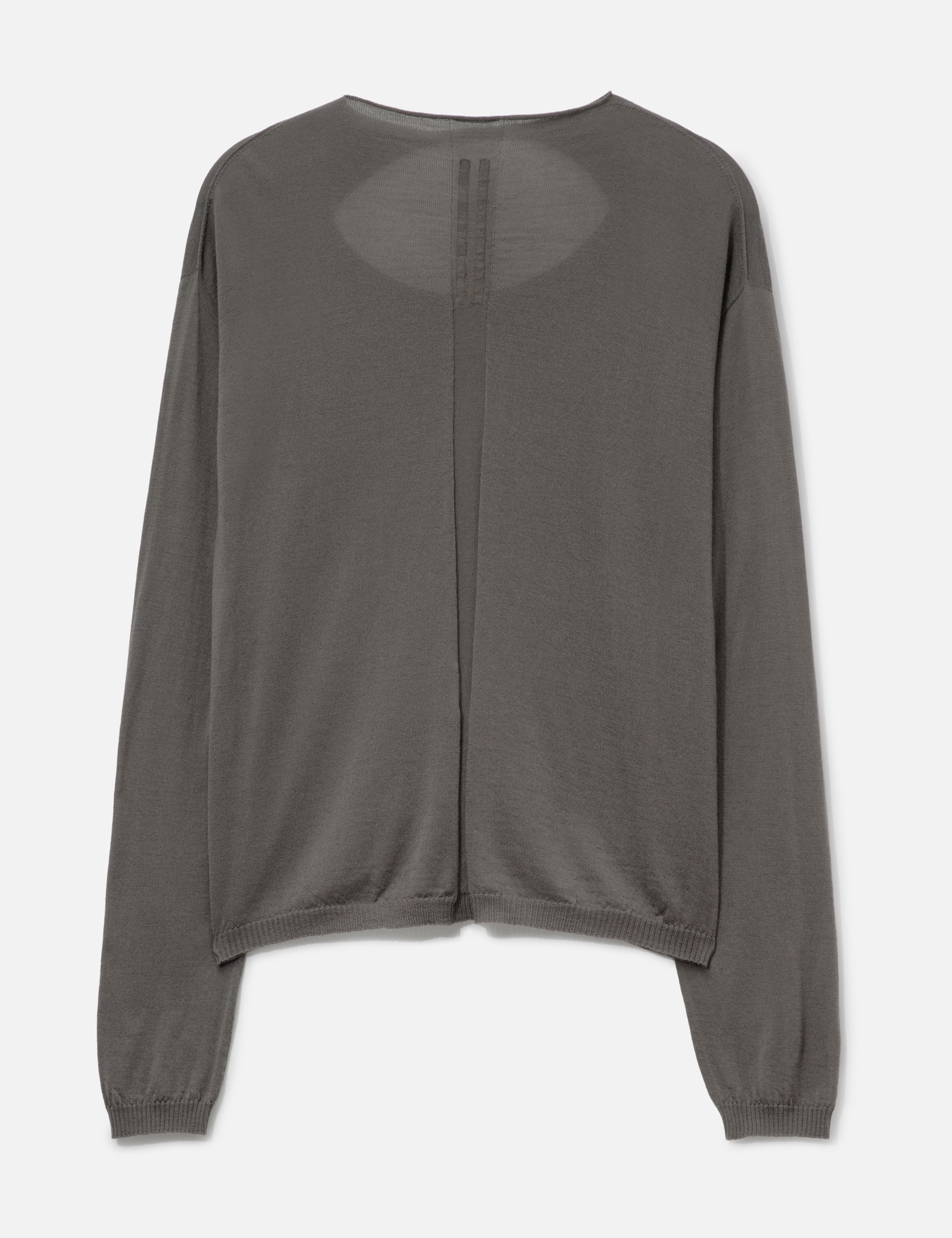 Slashed Pull Sweater view 17
