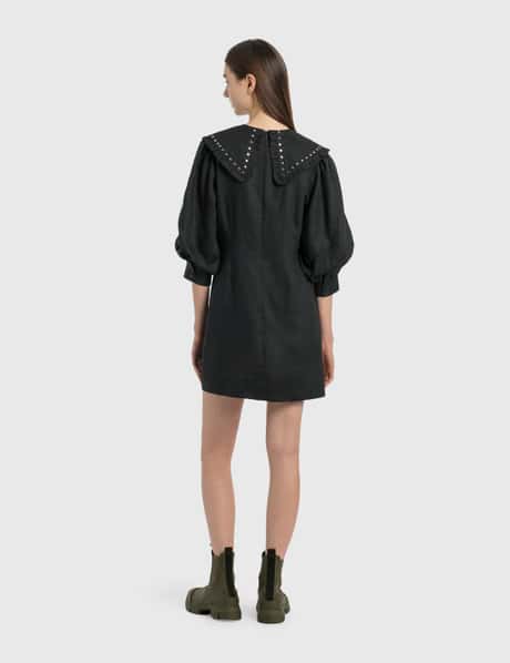 eliza j floral a line dress Eliza J Evening main image 0