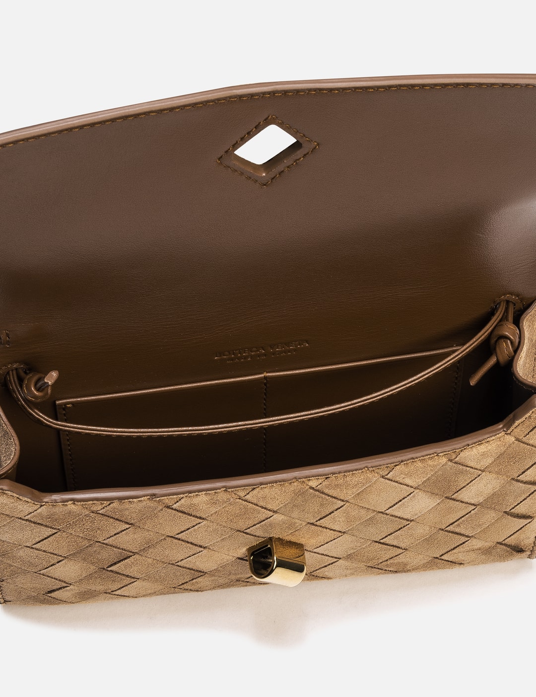 Andiamo Pouch On Strap view 16