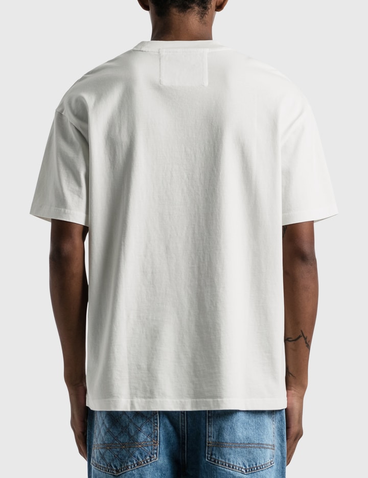 ロゴ オーバーサイズ Tシャツ Placeholder Image