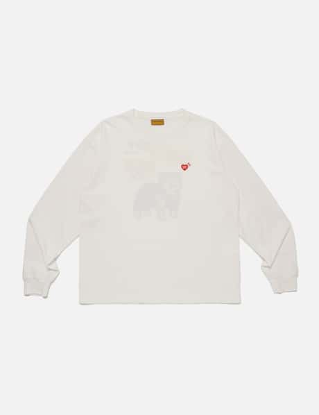 Graphic Long Sleeves T-Shirt view 6