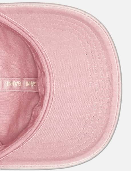 Washed Cotton Cap view 11