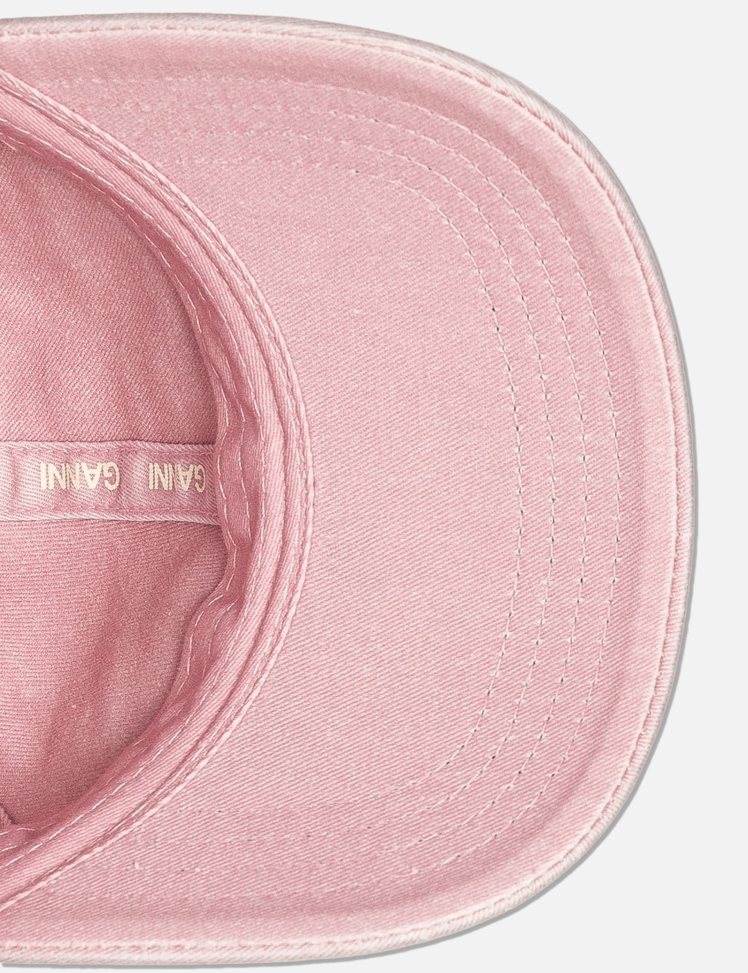 Washed Cotton Cap view 12