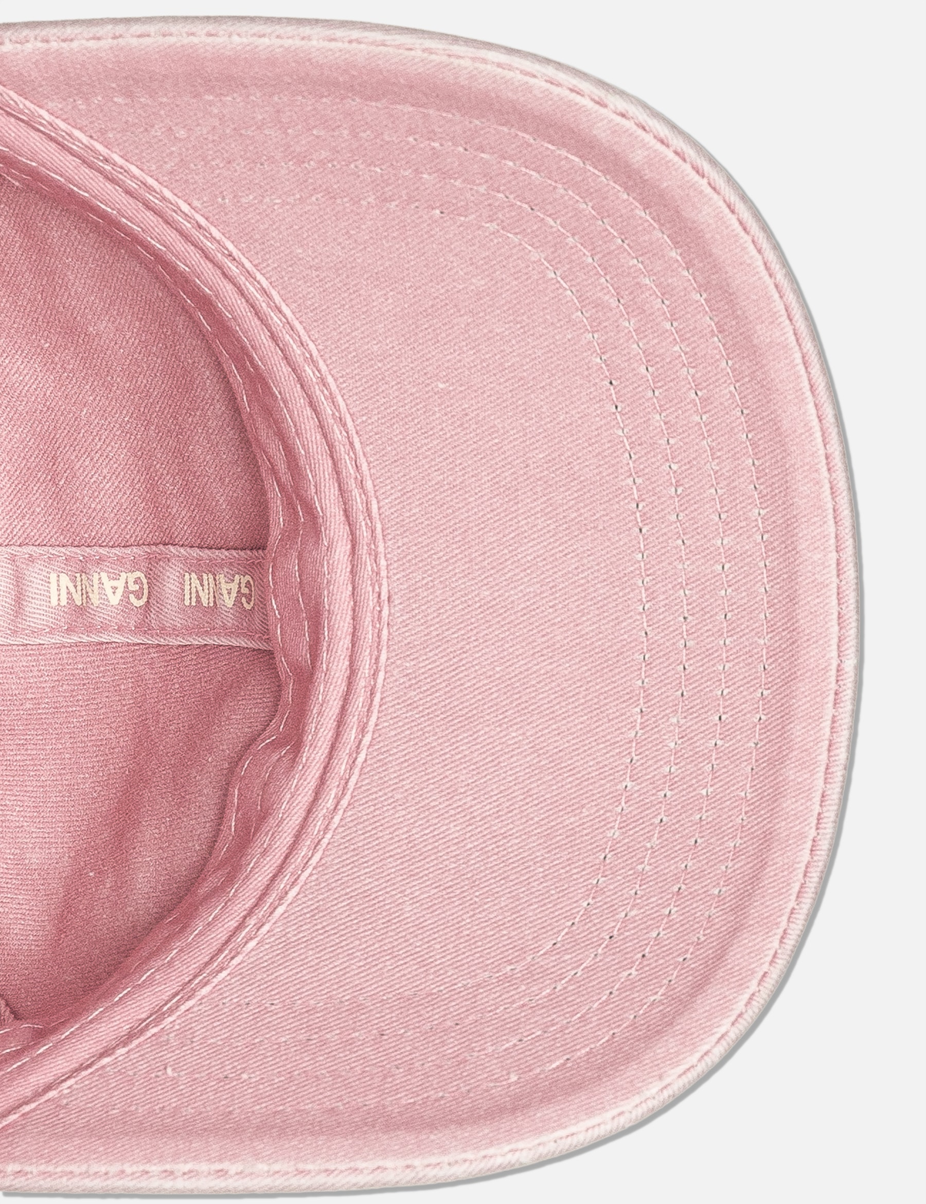 Washed Cotton Cap view 16