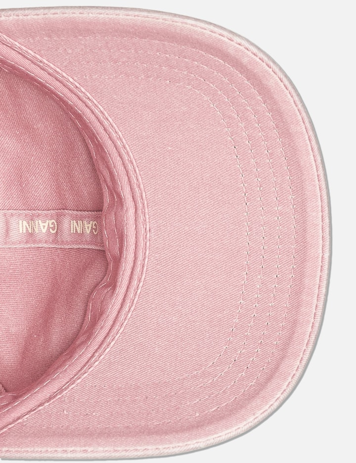Washed Cotton Cap view 4