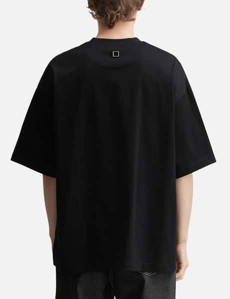 Cotton Oversize T-Shirt view 12