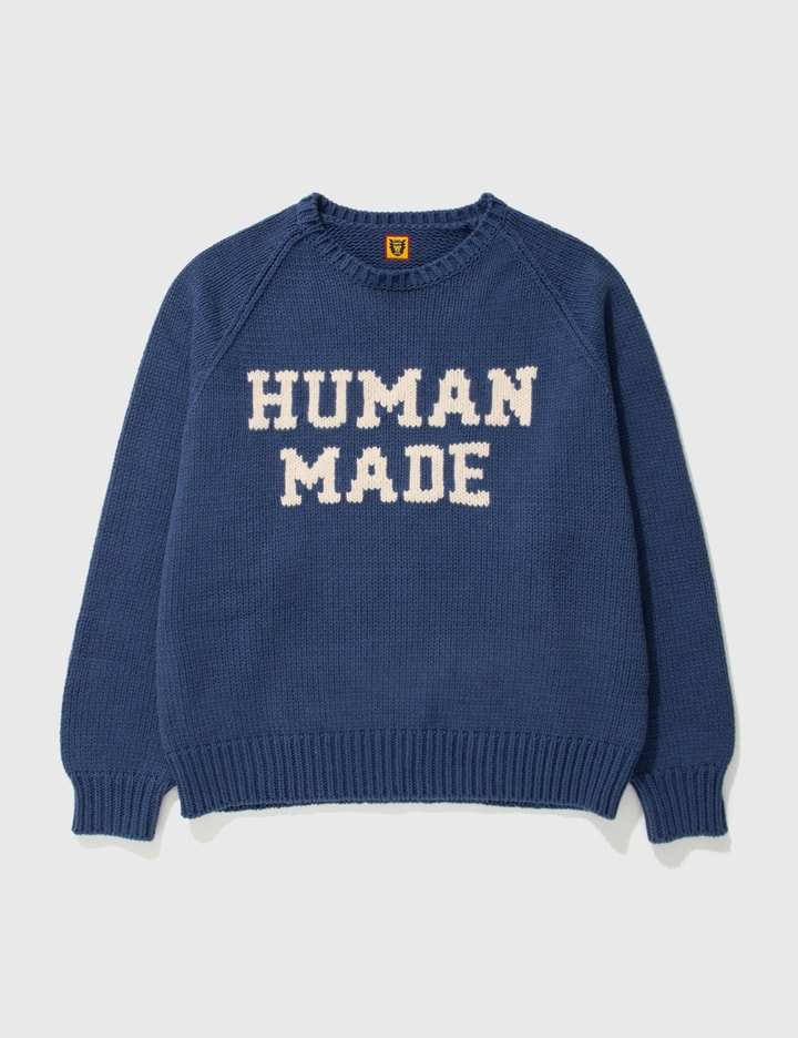 Raglan Sleeve Knit Placeholder Image