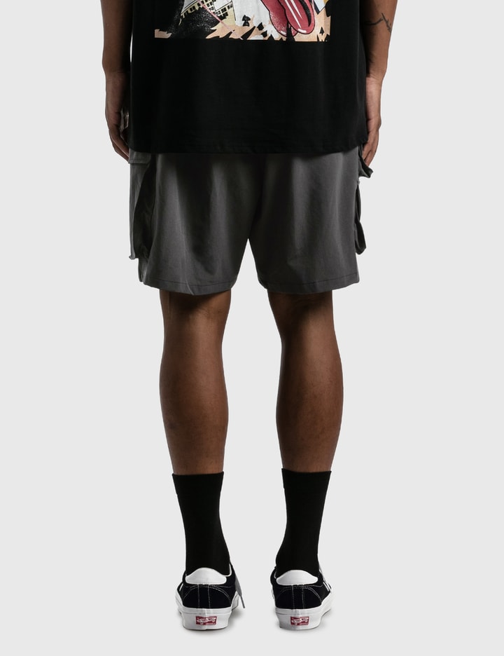 SP-005 Multi Pocket Shorts Placeholder Image