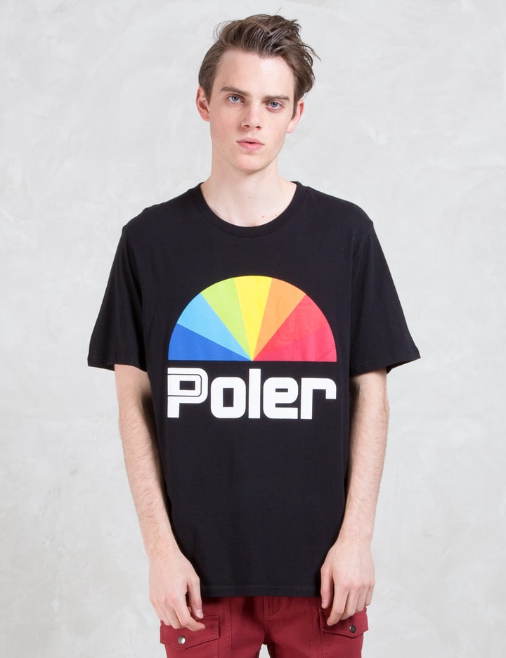 "35 Mm" S/s T-shirt Placeholder Image