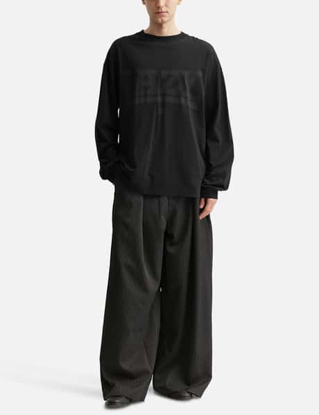 Lazy Longsleeve T-Shirt view 14
