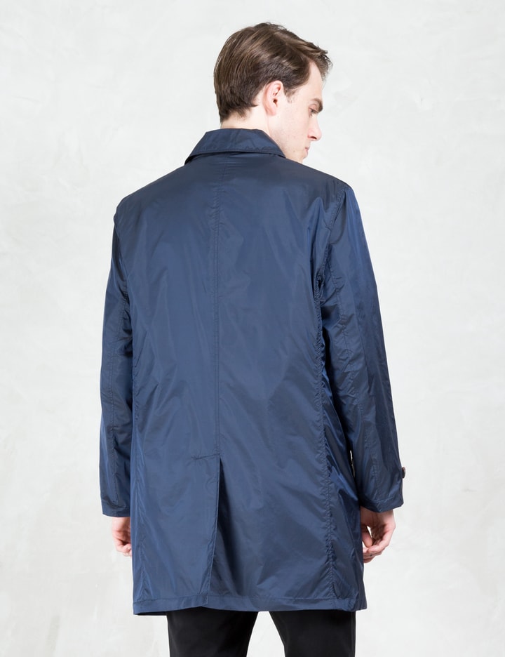 Radient Trench Coat Placeholder Image
