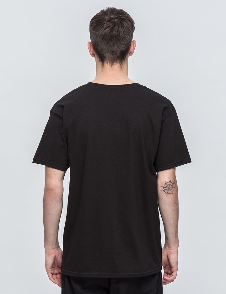 Metal S/S T-Shirt Placeholder Image