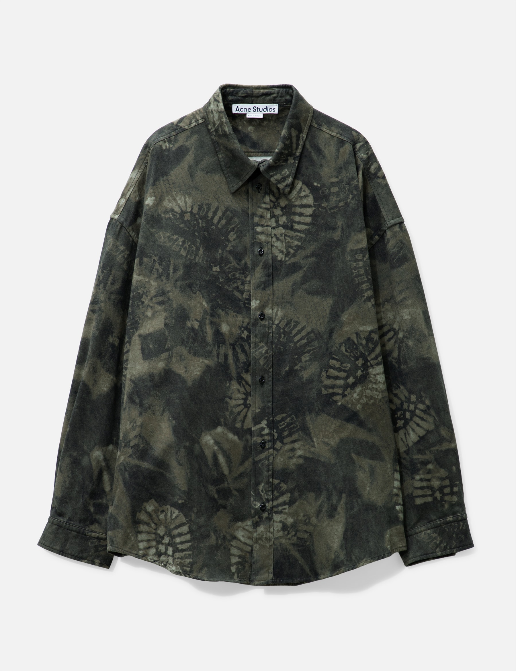 Boot Print Shirt view 16