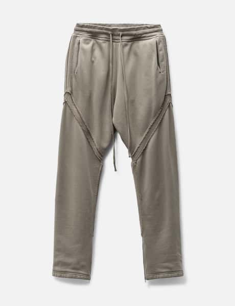 READYMADE - FLARE SWEATPANTS  HBX - Globally Curated Fashion and Lifestyle  by Hypebeast