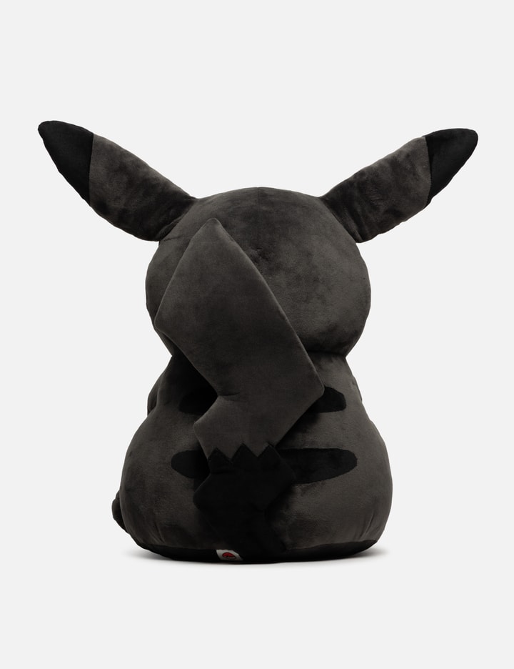 Thunderbolt Project Pikachu Placeholder Image