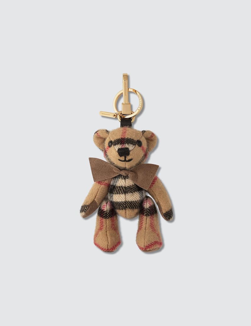 burberry bear charm sale