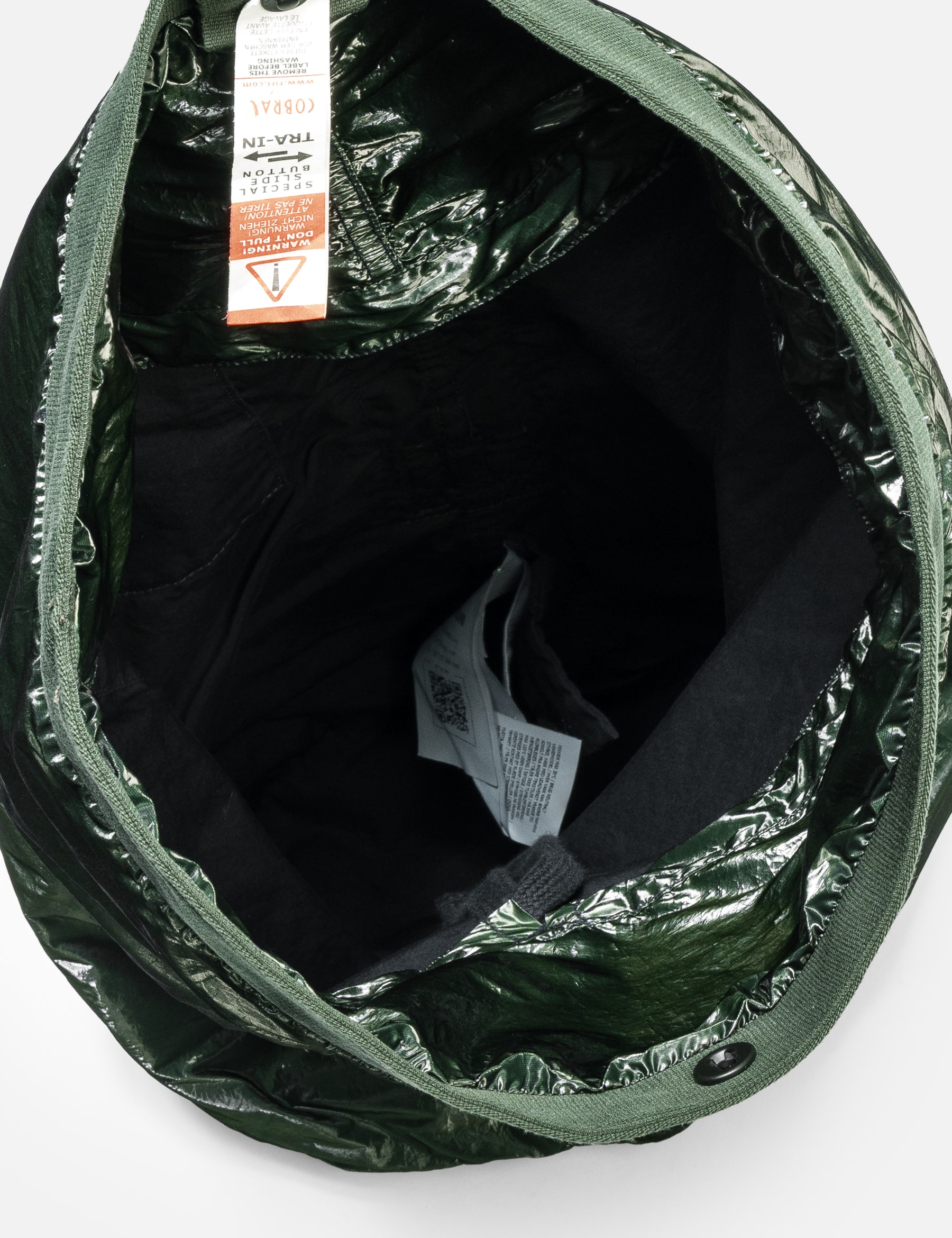 X New Balance Training Bag view 19