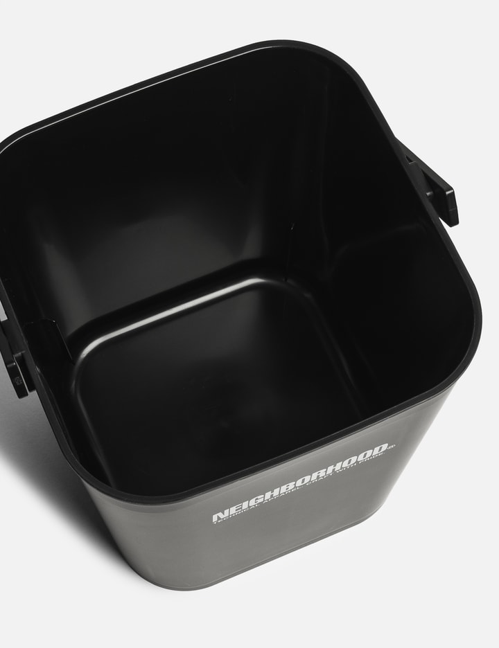 Logo Bucket Placeholder Image